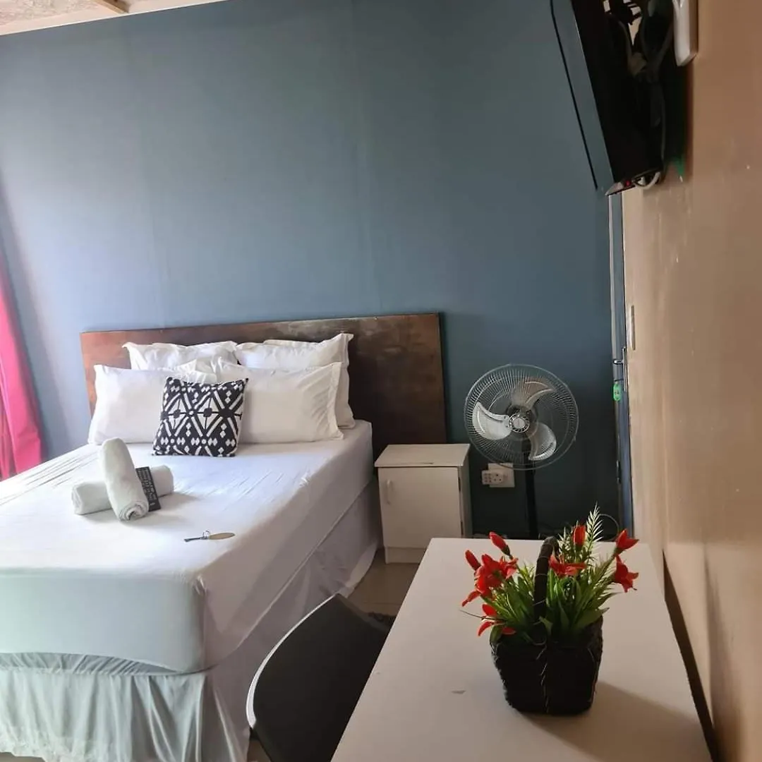 Down Aparthotel Cape Town