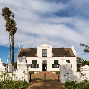 Hotel Protea By Marriott Mowbray, Ciudad del Cabo