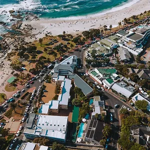 3* Aparthotel Camps Bay Village - And