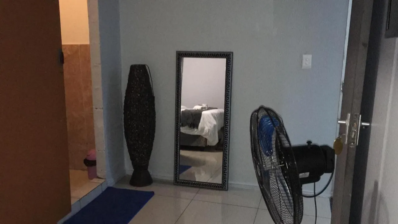 Apartahotel Homestay Goodwood Sudáfrica