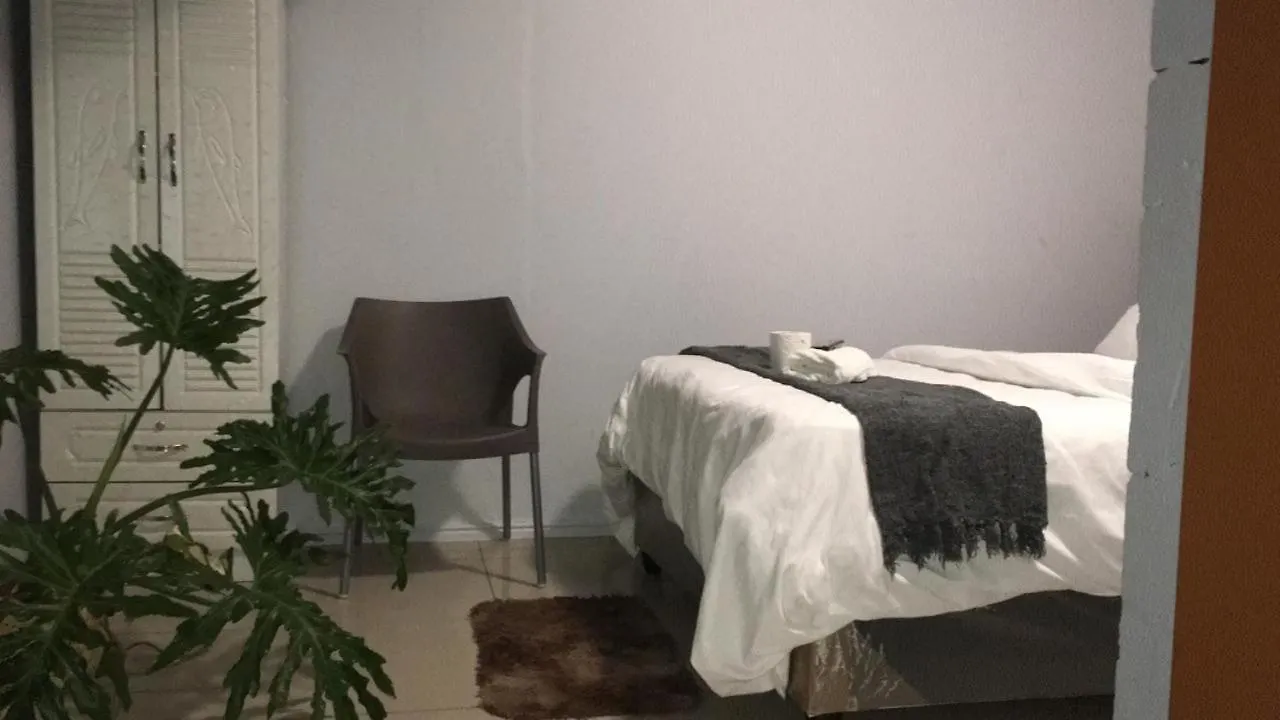 Apartahotel Homestay Goodwood