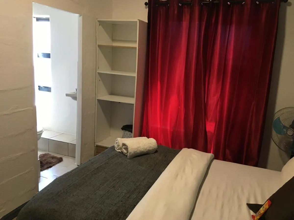 Homestay Goodwood