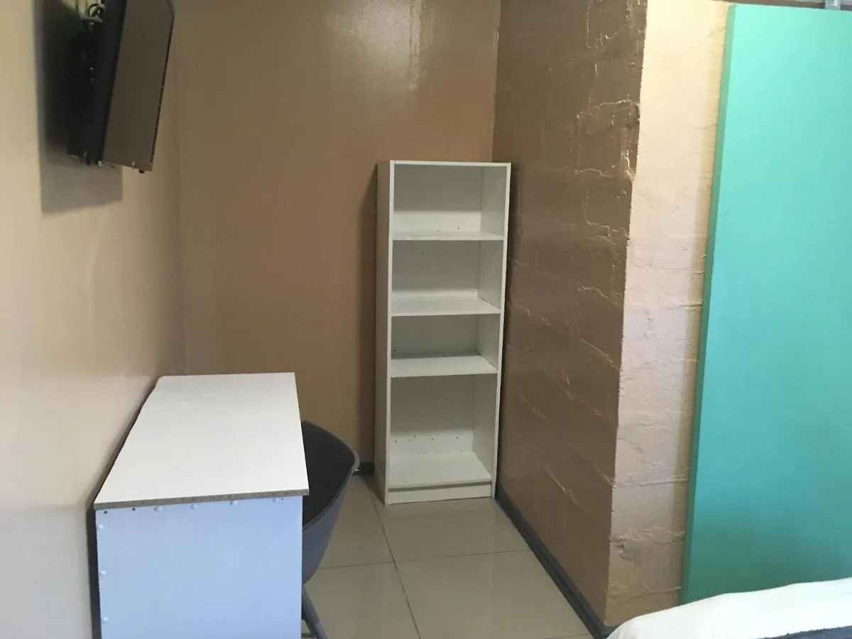 Apartahotel Homestay Goodwood