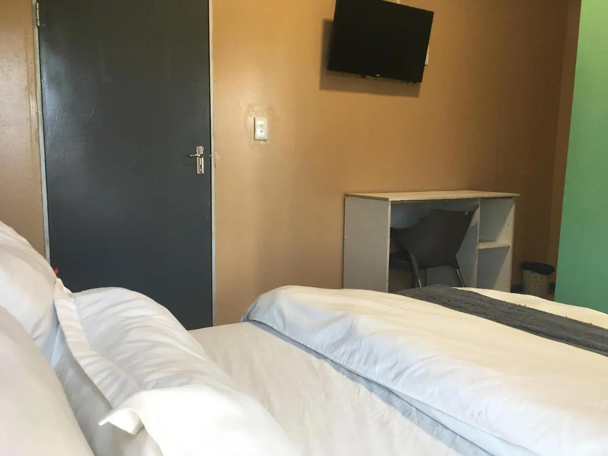 Homestay Goodwood Ciudad del Cabo