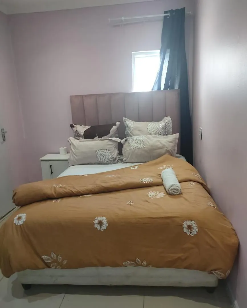Homestay Goodwood Sudáfrica