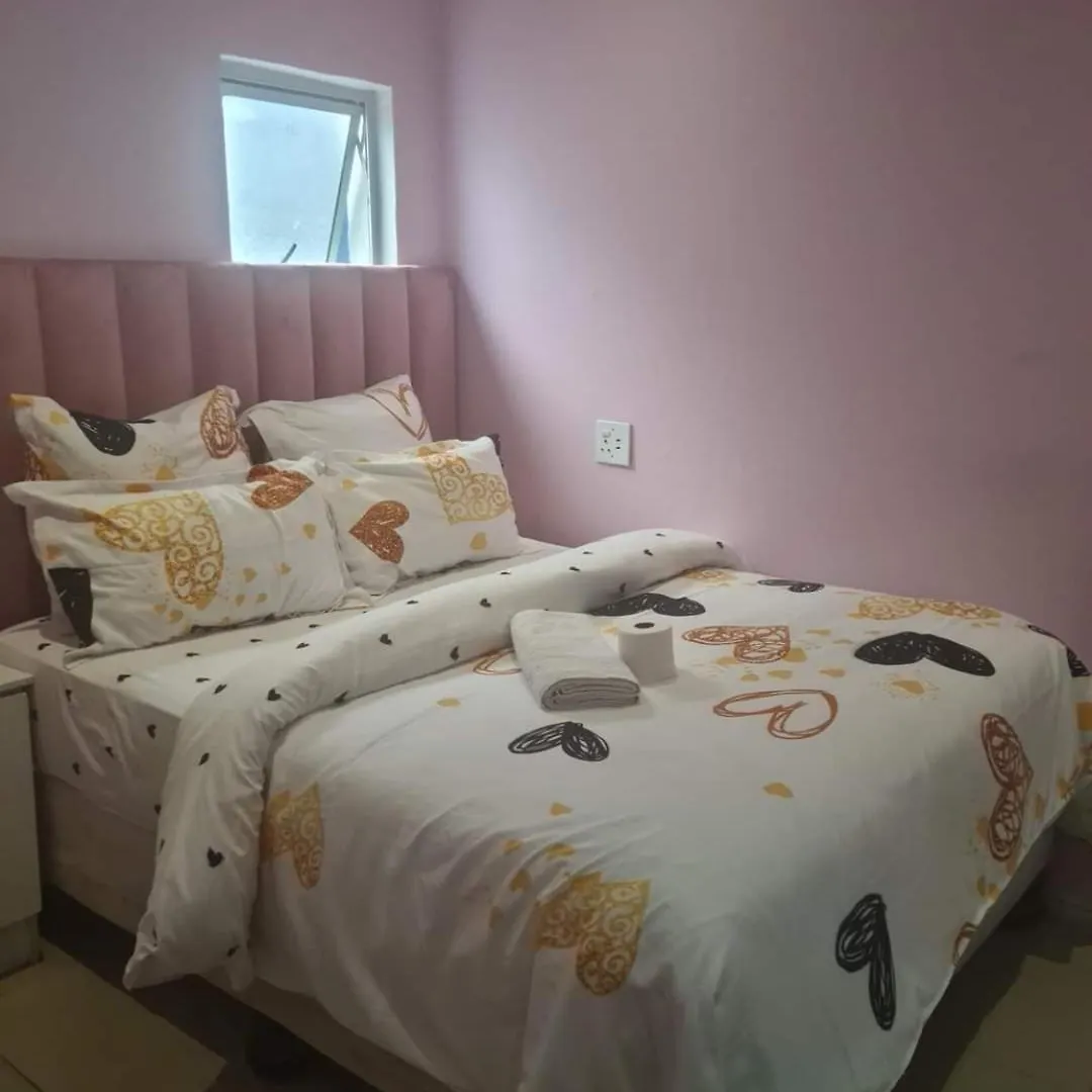 Homestay Goodwood Apartahotel