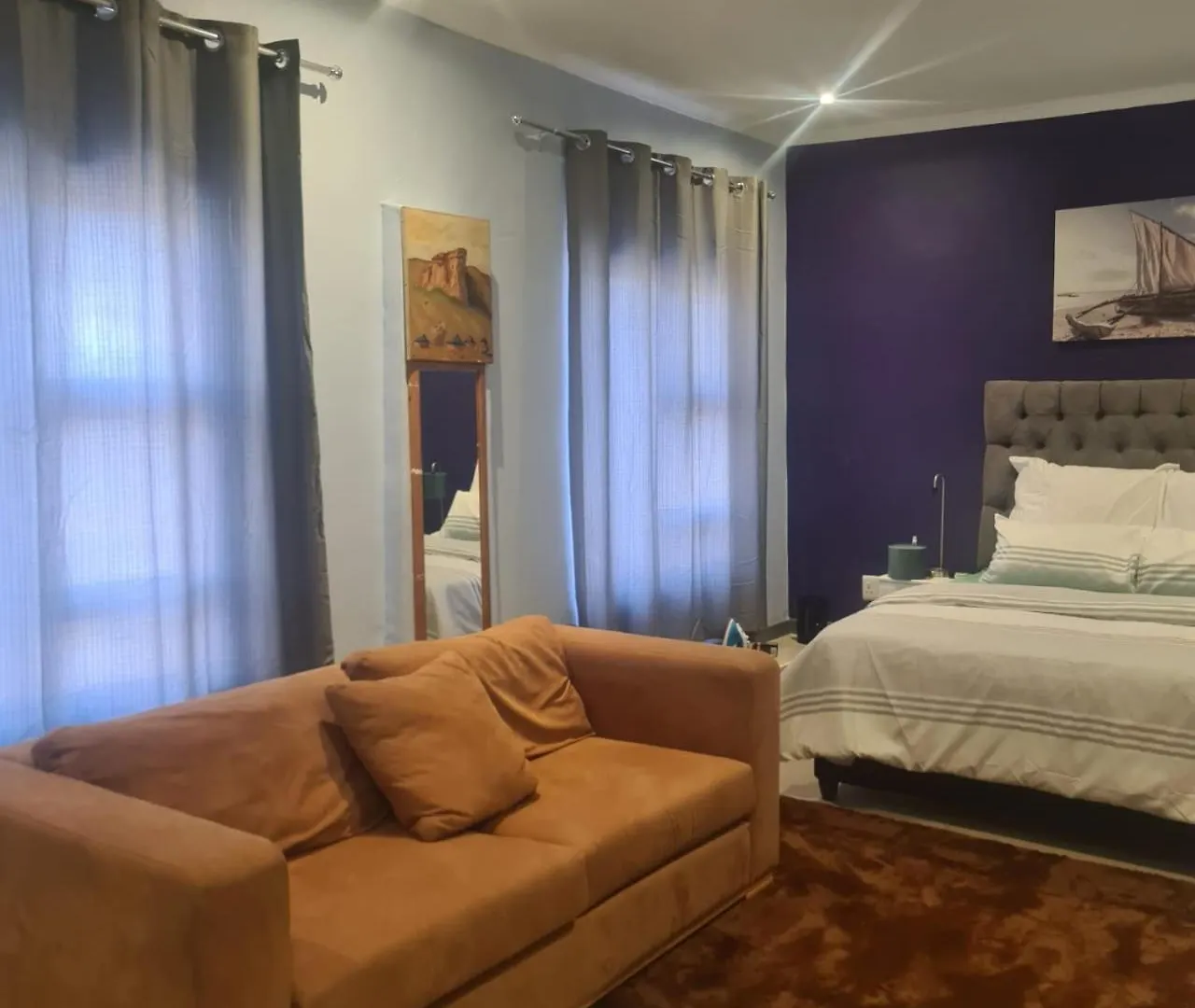 Apartahotel Homestay Goodwood